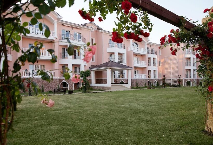 Отель Alean Family Resort & Spa Riviera All Inclusive