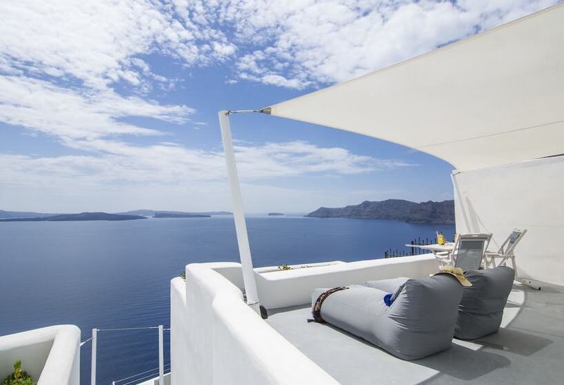 Fotos del hotel Ambition Suites:  26
