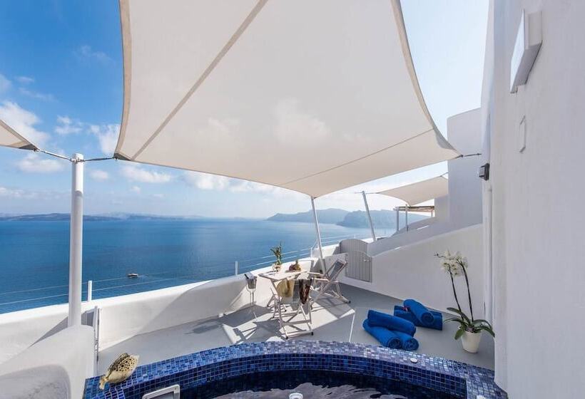 Fotos del hotel Ambition Suites:  16