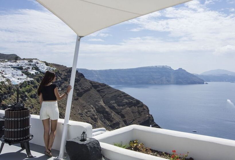 Fotos del hotel Ambition Suites:  15