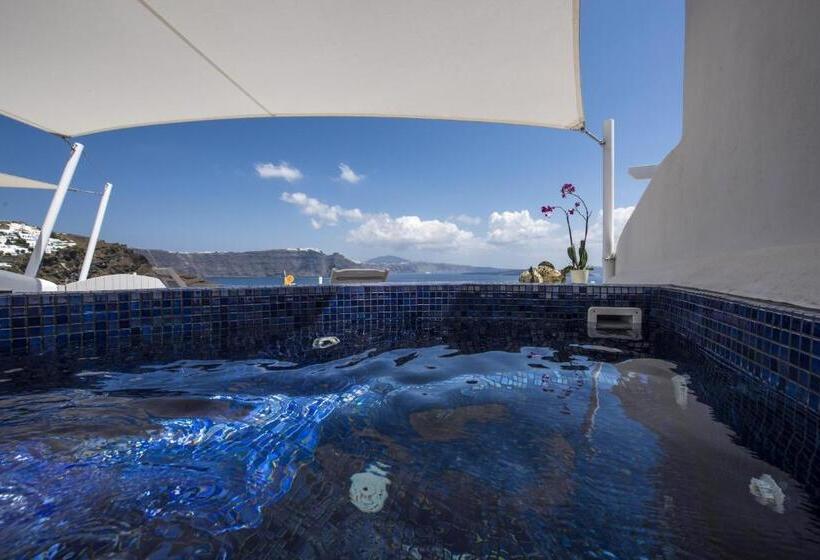 Fotos del hotel Ambition Suites:  34