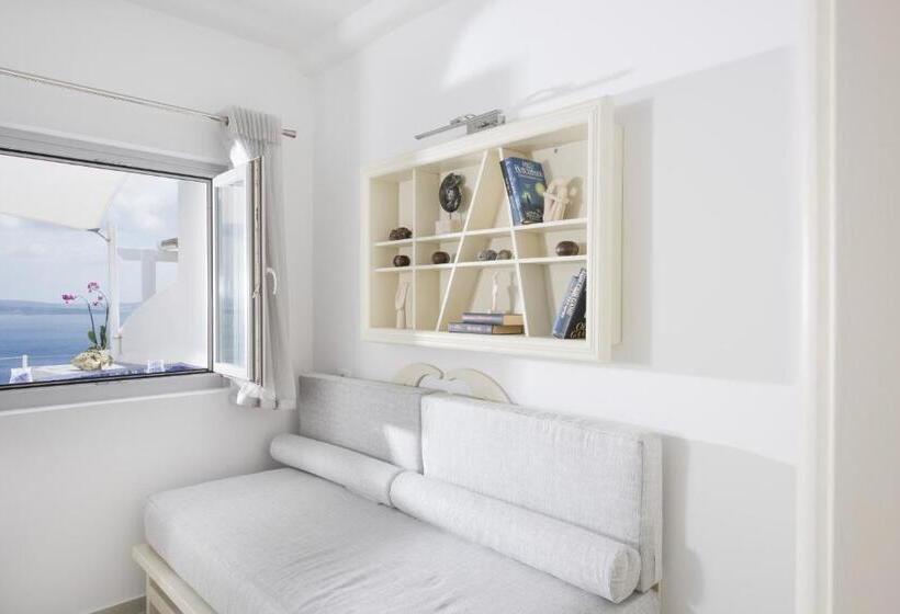 Fotos del hotel Ambition Suites:  31