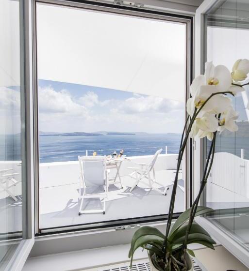 Fotos del hotel Ambition Suites:  27
