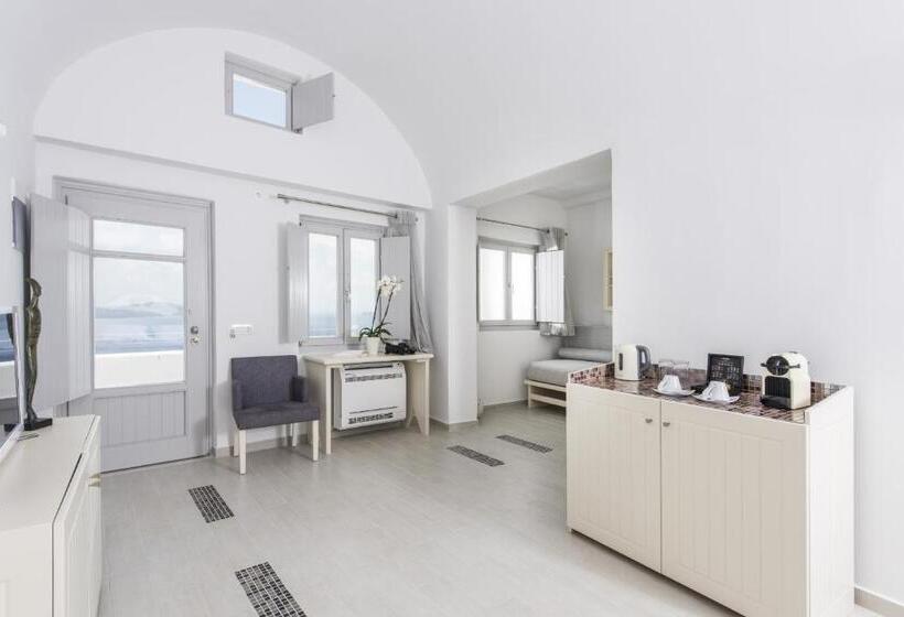 Fotos del hotel Ambition Suites:  32