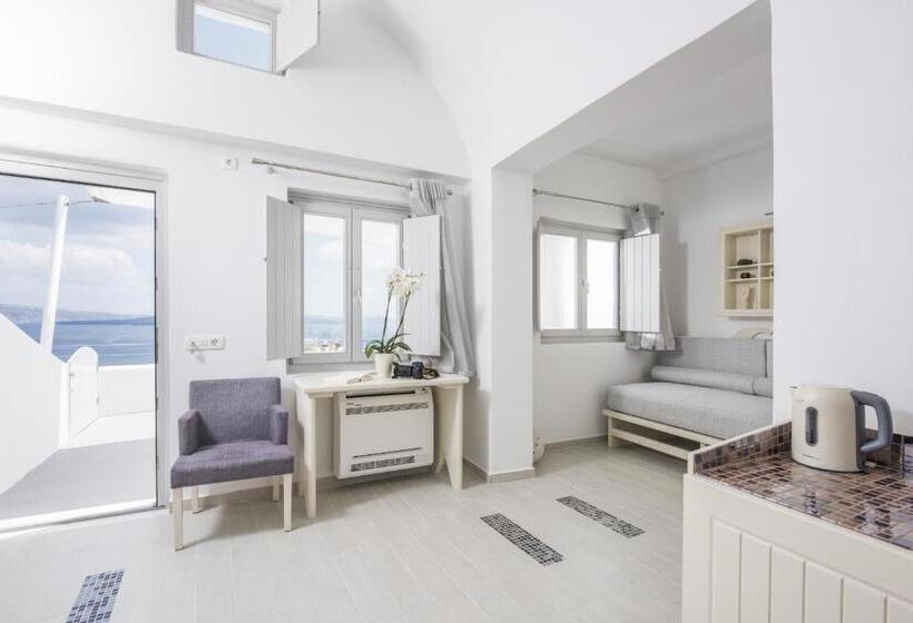 Fotos del hotel Ambition Suites:  17