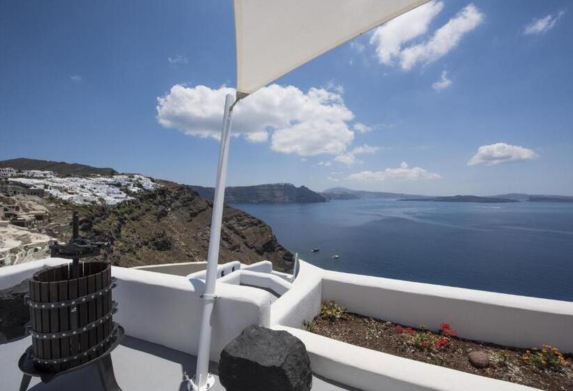 Fotos del hotel Ambition Suites:  4