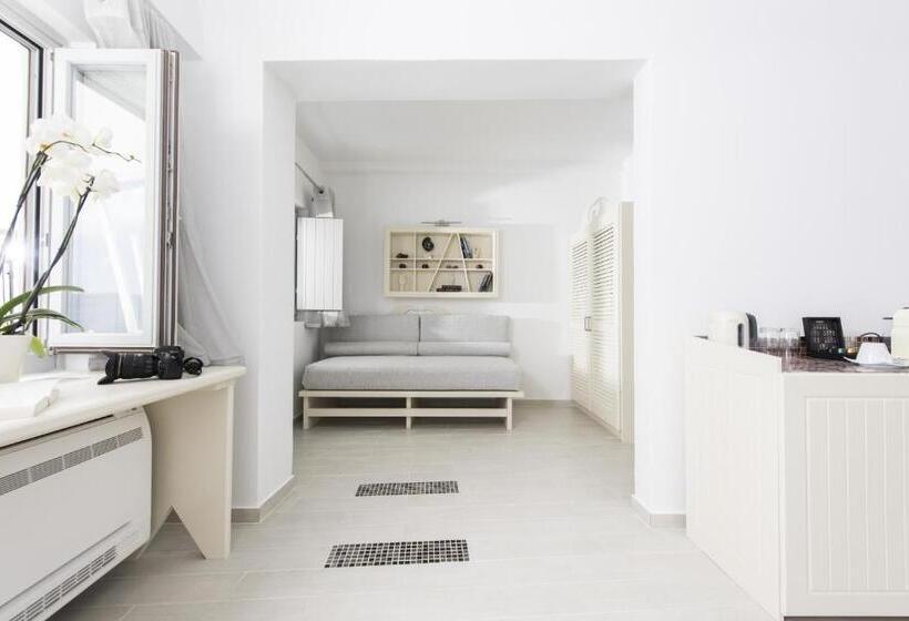 Fotos del hotel Ambition Suites:  19