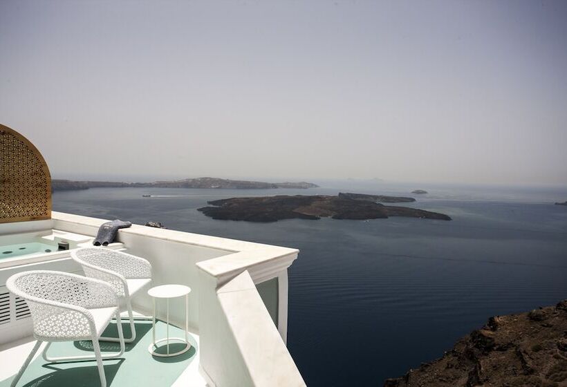 Fotos del hotel Andronikos Santorini: 1 Fotos del hotel Andronikos Santorini: 1