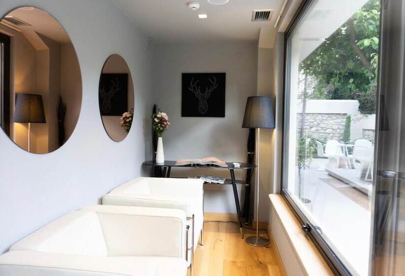 هتل City Loft