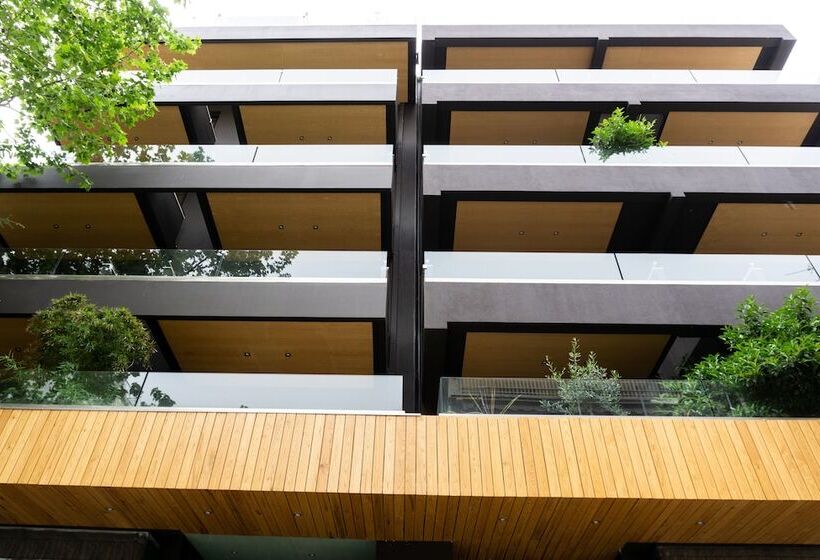 هتل City Loft