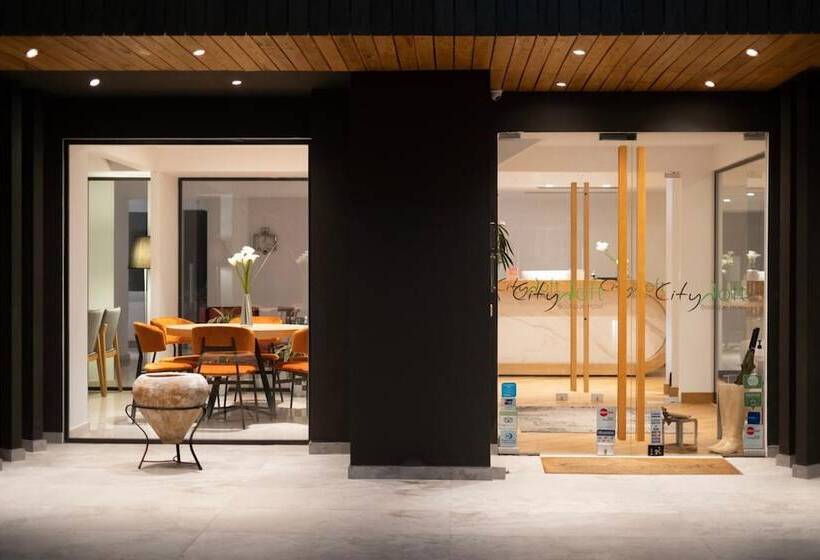 هتل City Loft