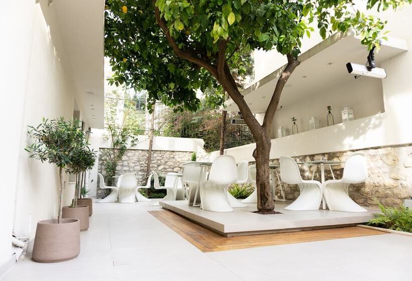 هتل City Loft