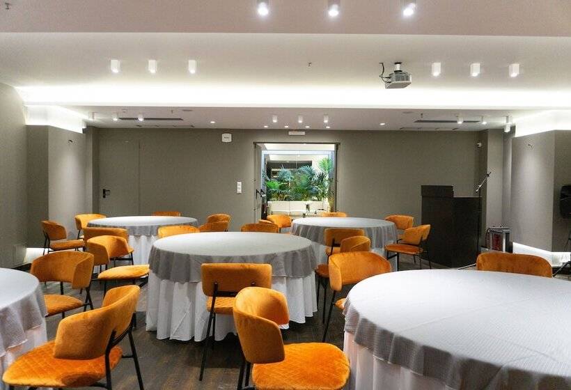 هتل City Loft