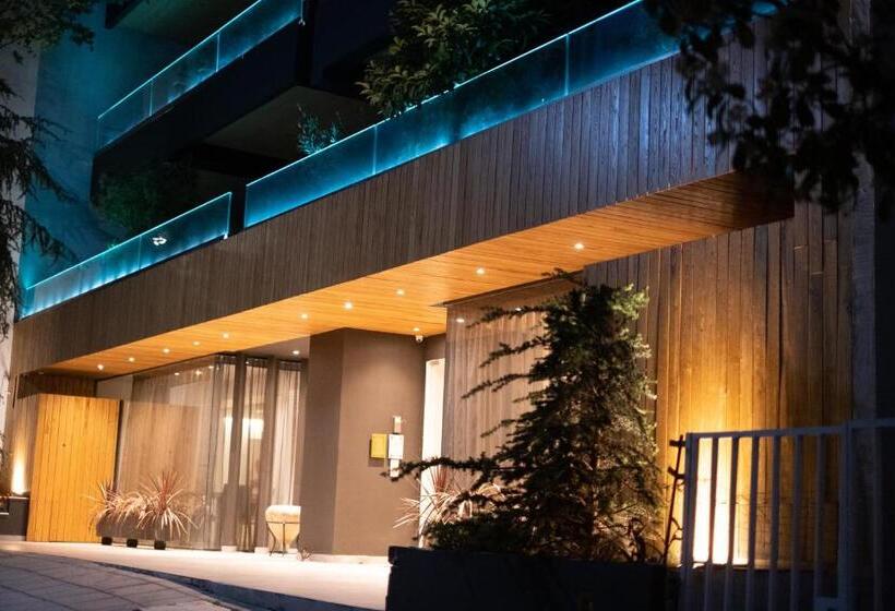 هتل City Loft