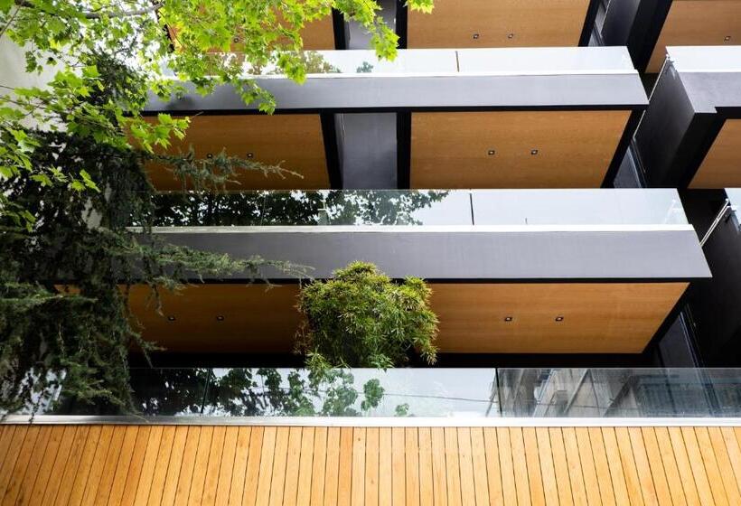 هتل City Loft