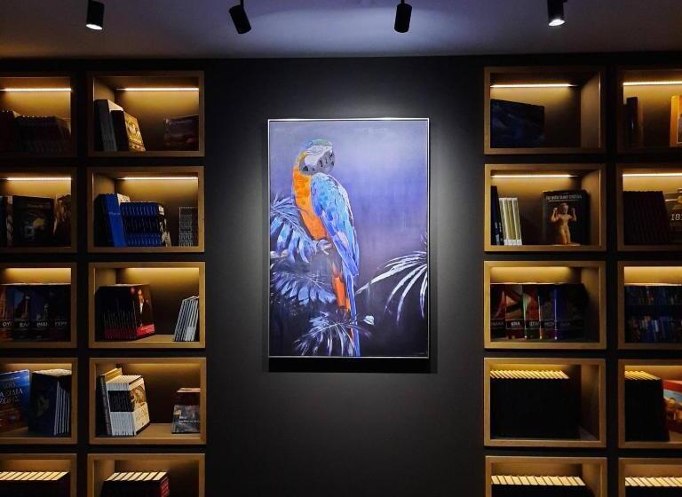 هتل City Loft