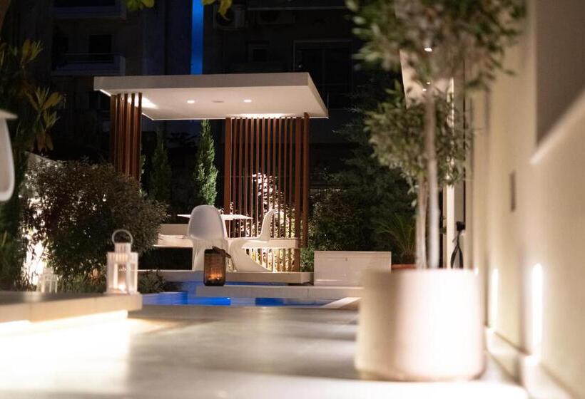 هتل City Loft
