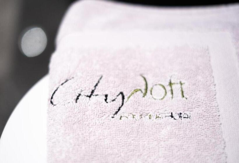 هتل City Loft