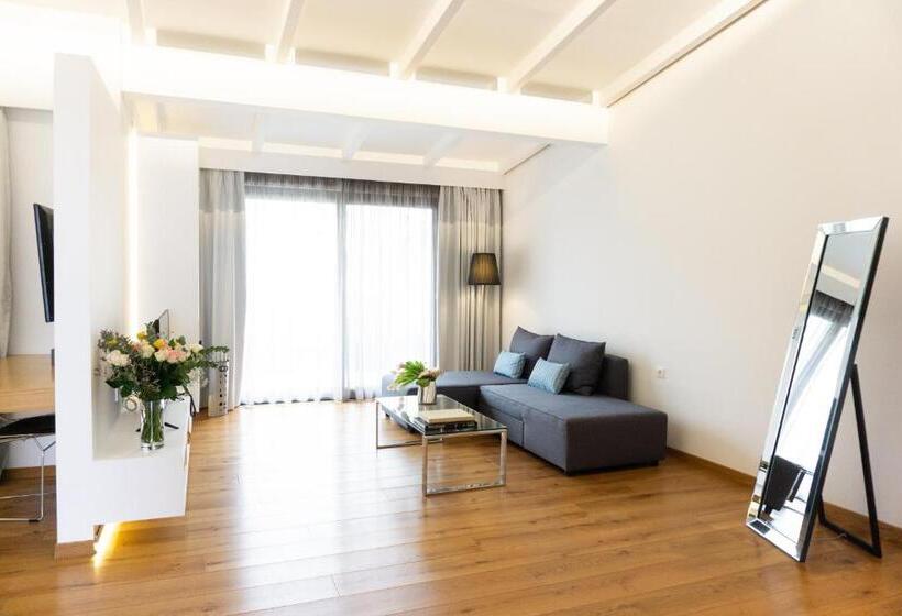 هتل City Loft