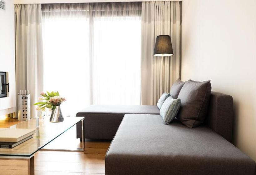 هتل City Loft