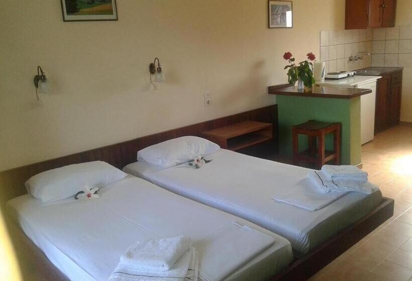 فندق Margarita Apart