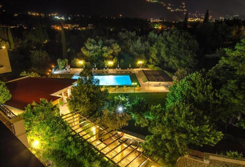 فندق Margarita Apart