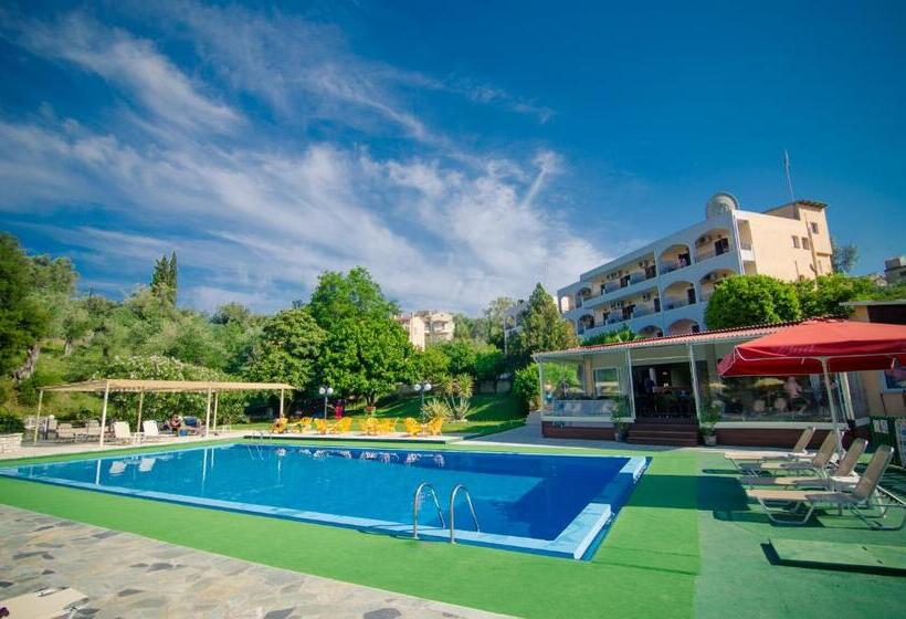 فندق Margarita Apart