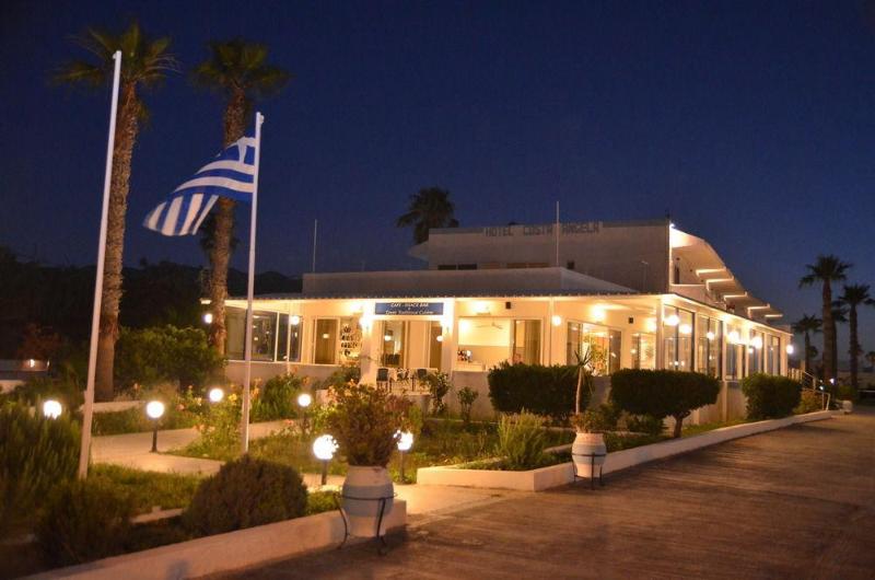 هتل Costa Angela