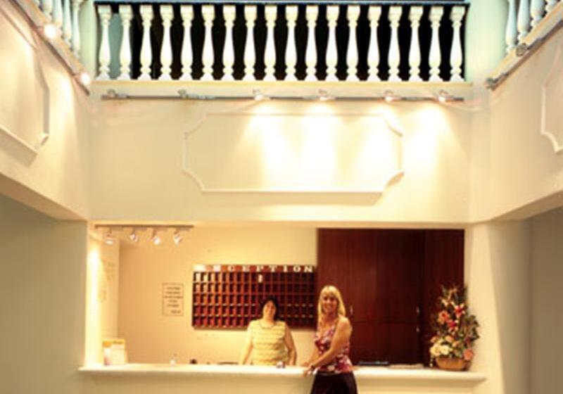 Fotos del hotel Diagoras:  4