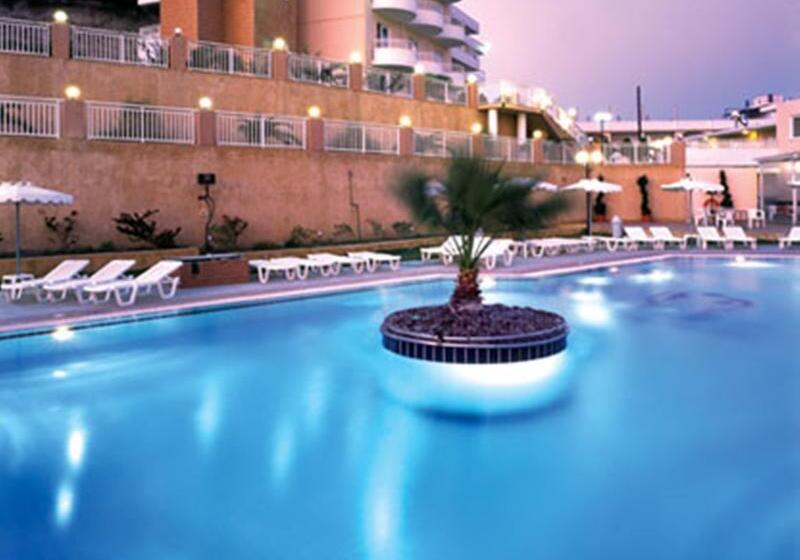 Fotos del hotel Diagoras:  5