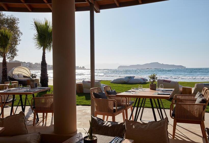 هتل Domes Noruz Chania, Autograph Collection  Adults Only