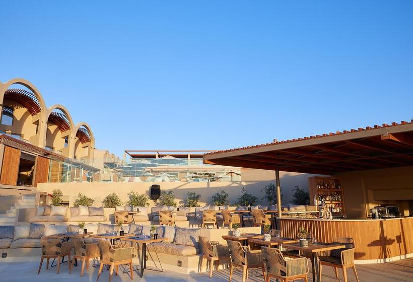هتل Domes Noruz Chania, Autograph Collection  Adults Only