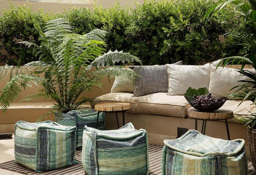 هتل Domes Noruz Chania, Autograph Collection  Adults Only