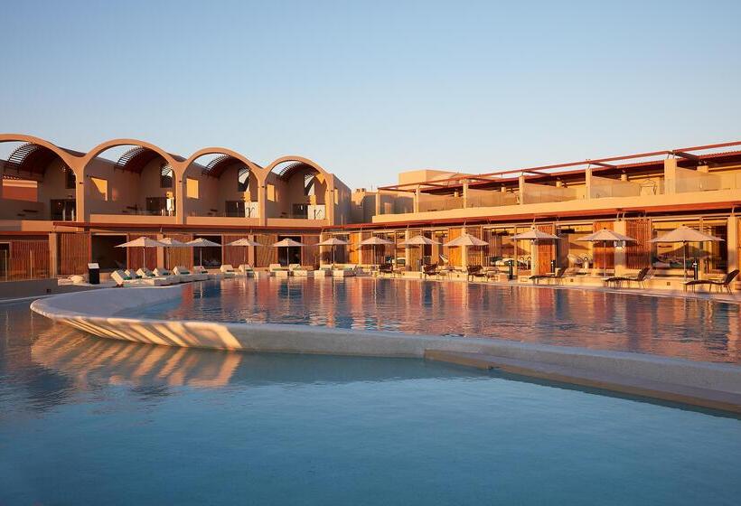هتل Domes Noruz Chania, Autograph Collection Adults Only