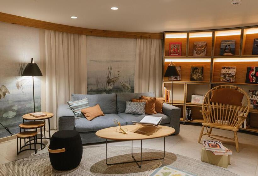 هتل Domes Noruz Chania, Autograph Collection  Adults Only