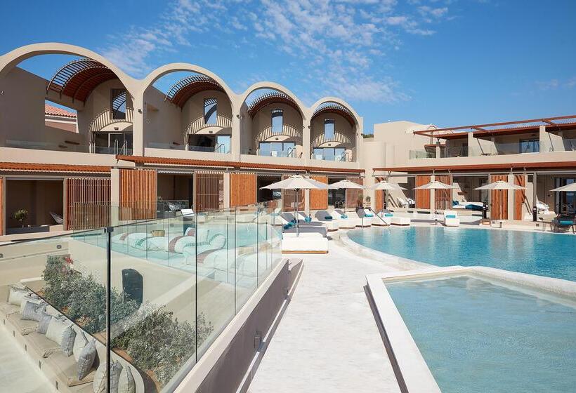 هتل Domes Noruz Chania, Autograph Collection  Adults Only
