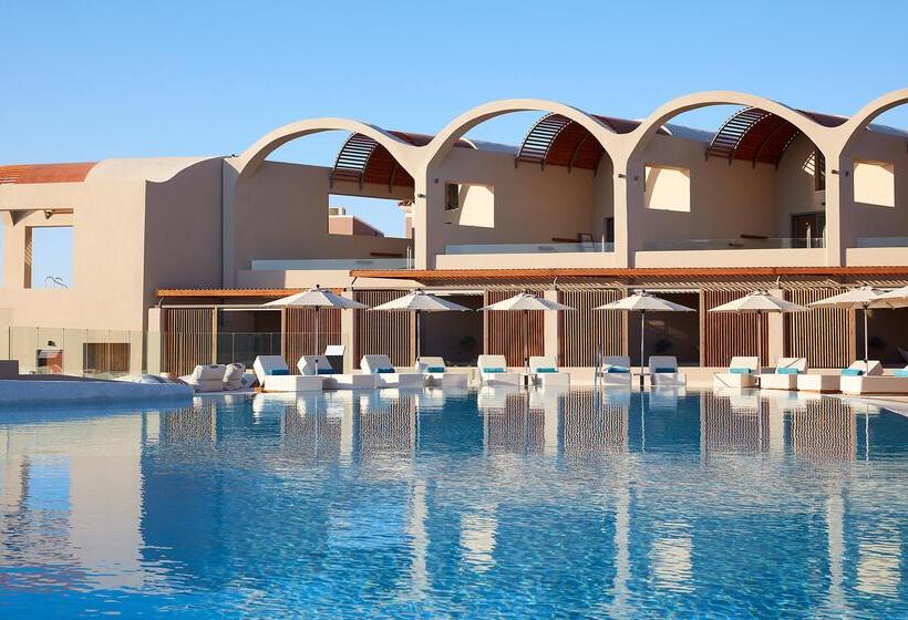 هتل Domes Noruz Chania, Autograph Collection  Adults Only