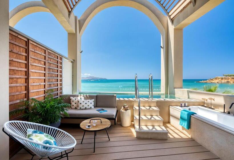 هتل Domes Noruz Chania, Autograph Collection  Adults Only