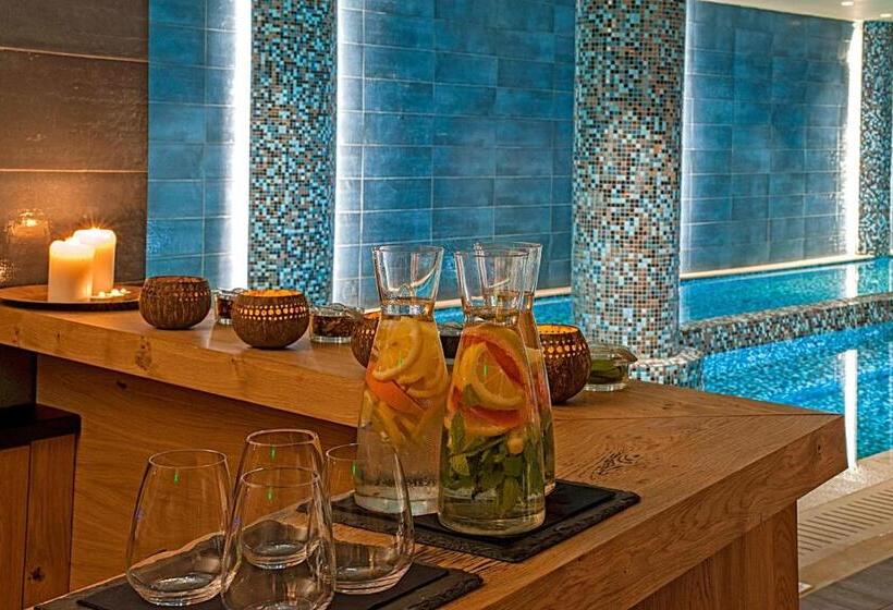 هتل Domes Noruz Chania, Autograph Collection  Adults Only