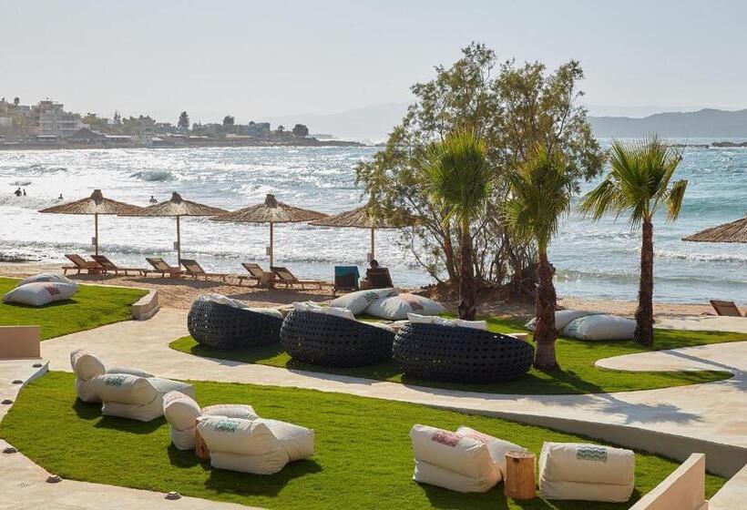 هتل Domes Noruz Chania, Autograph Collection  Adults Only