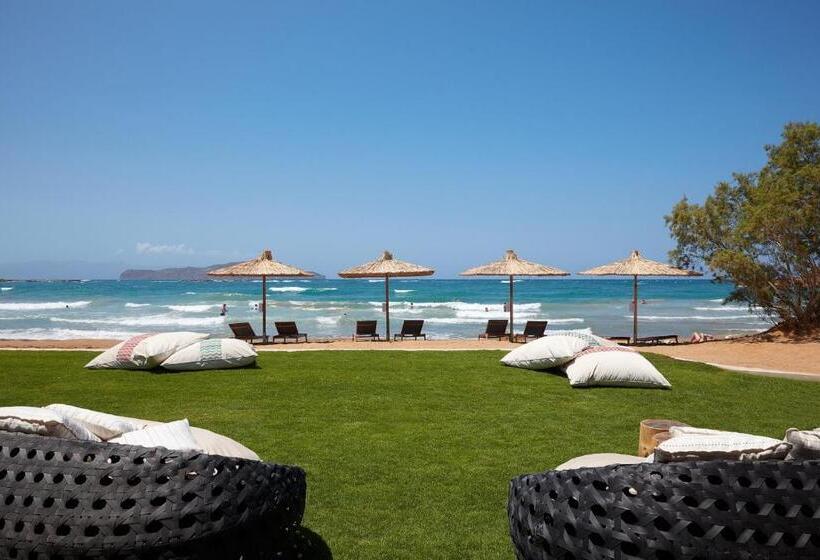 هتل Domes Noruz Chania, Autograph Collection  Adults Only
