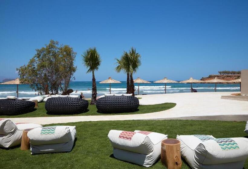 هتل Domes Noruz Chania, Autograph Collection  Adults Only