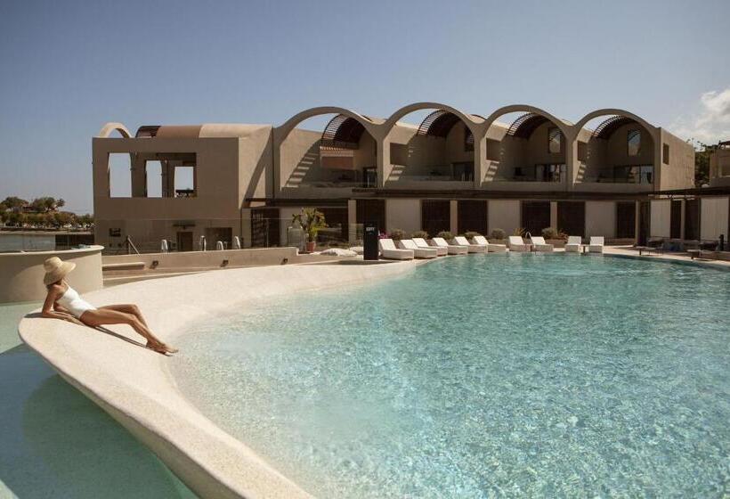 هتل Domes Noruz Chania, Autograph Collection  Adults Only