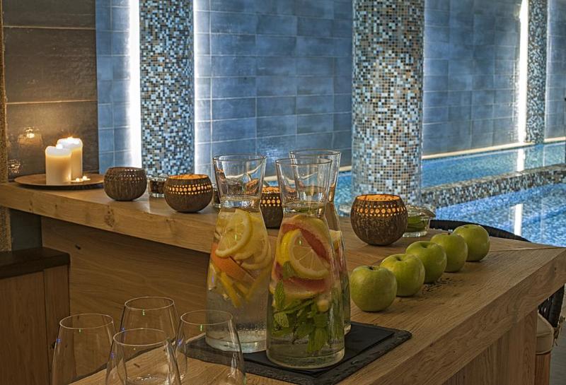 هتل Domes Noruz Chania, Autograph Collection  Adults Only