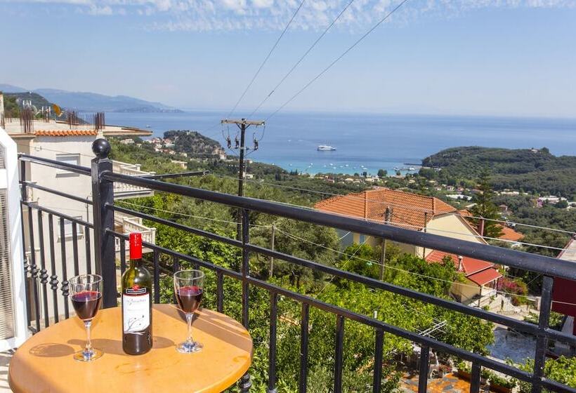 هتل Studio Ristas 2