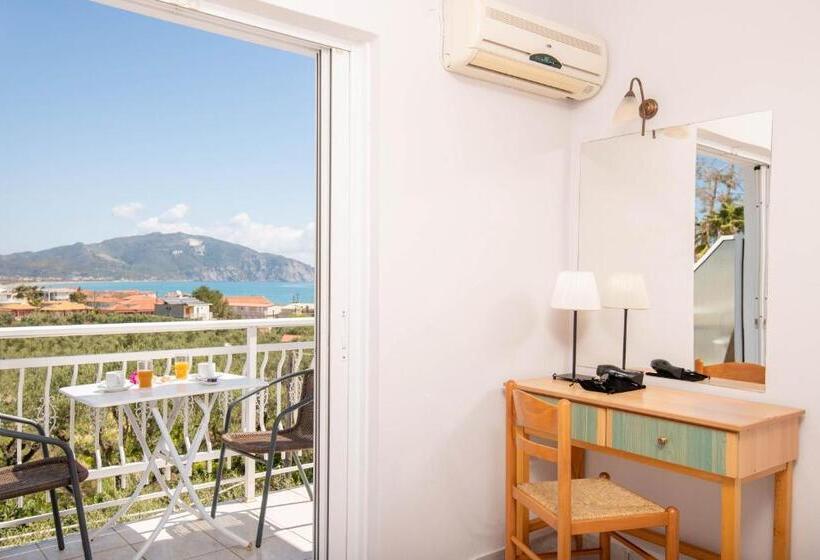 Armonia Hotel By Zante Plaza