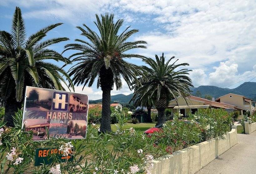 هتل Feeloxenia Corfu Apartments