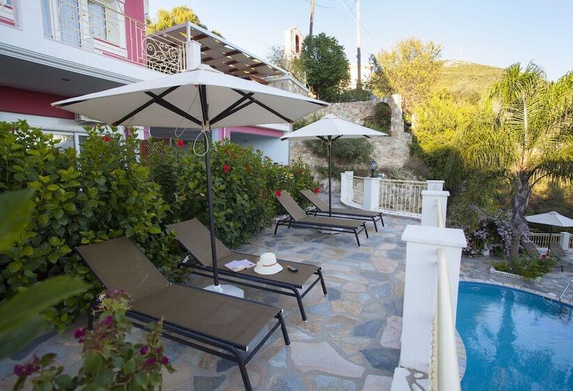 هتل Filoxenia Sea & View