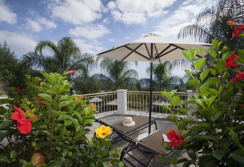 هتل Filoxenia Sea & View