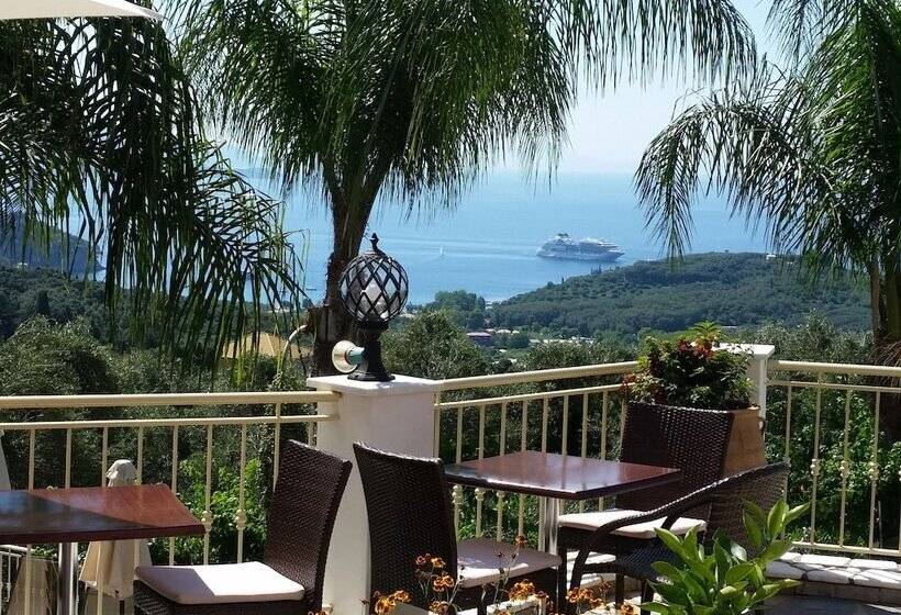 هتل Filoxenia Sea & View